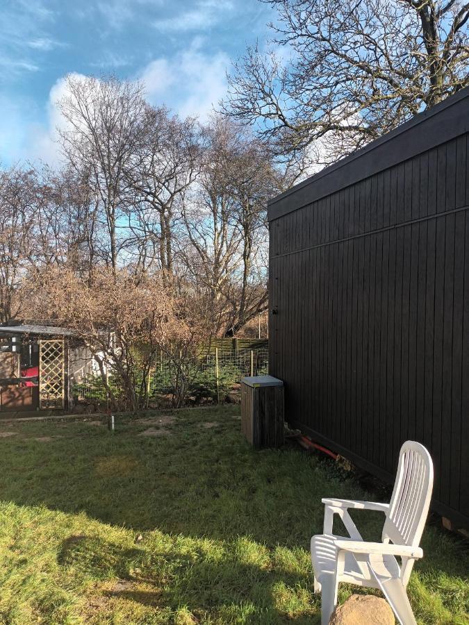 Villa Bonjour Copenhagen Herlev Kommune Exterior foto